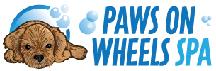 Paws On Wheels Spa